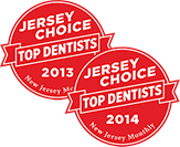 Jersey Choice Top Dentists