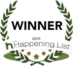 Hunterdon Happenings Winner
