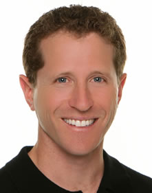 Meet Dr. Darren E. Loew